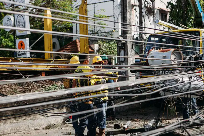 Pipe Bursting