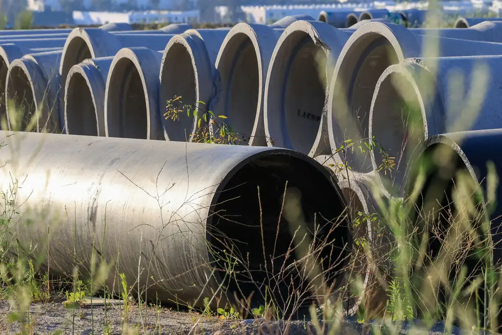 Professional Sewer Camera Inspection in El Dorado Hills