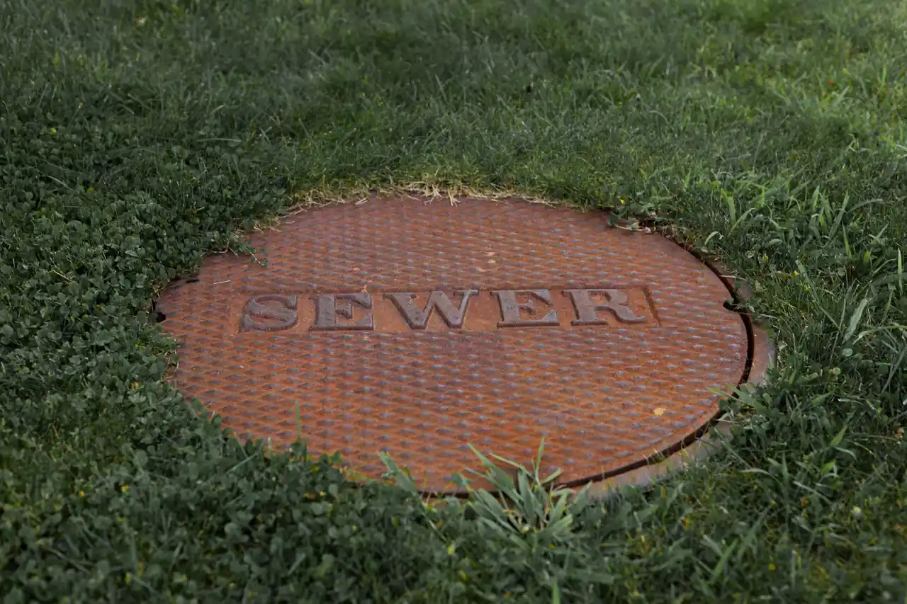 Sewer Camera Inspection
