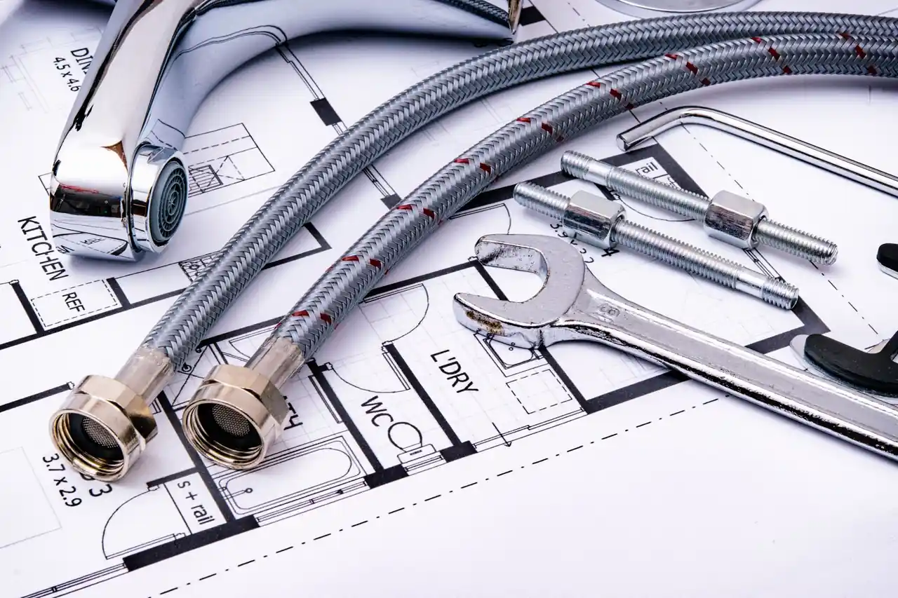 Tools used for Root Cutting